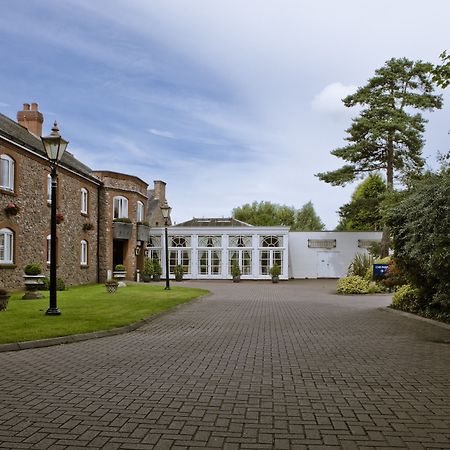 Quorn Country Hotel Leicester لاوْبرو المظهر الخارجي الصورة