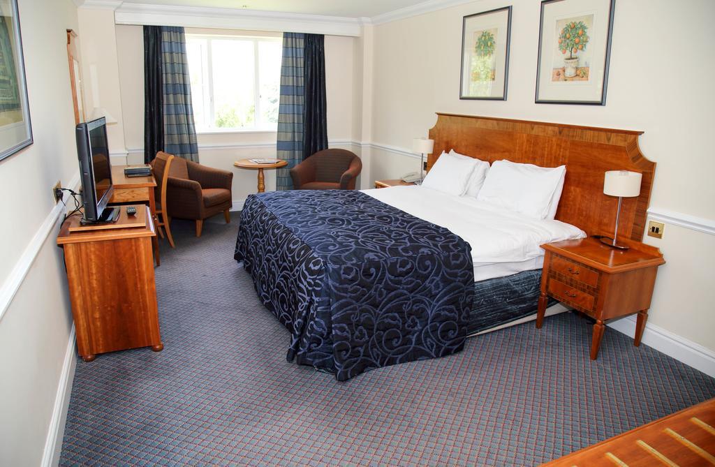 Quorn Country Hotel Leicester لاوْبرو المظهر الخارجي الصورة
