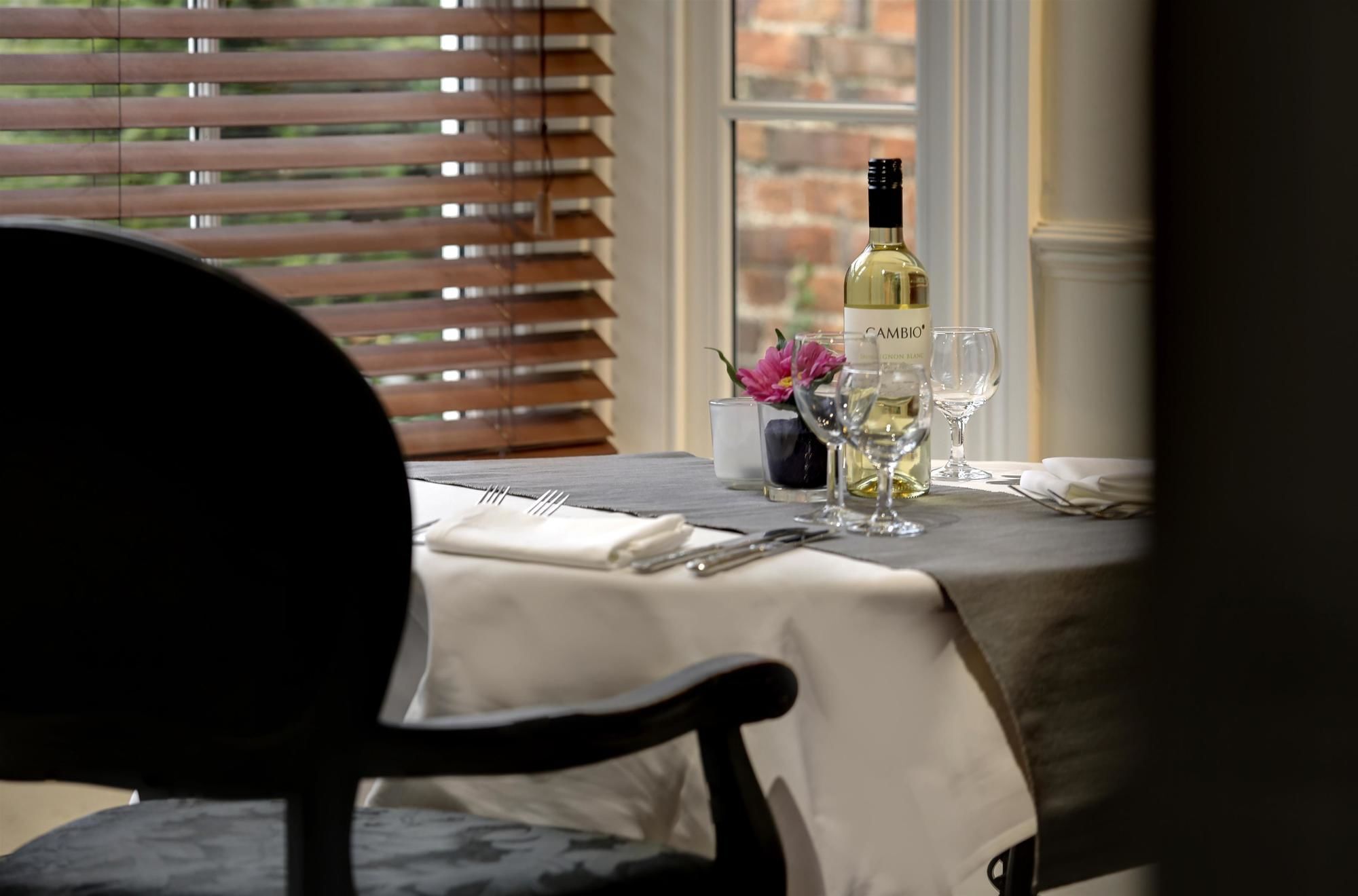 Quorn Country Hotel Leicester لاوْبرو المظهر الخارجي الصورة