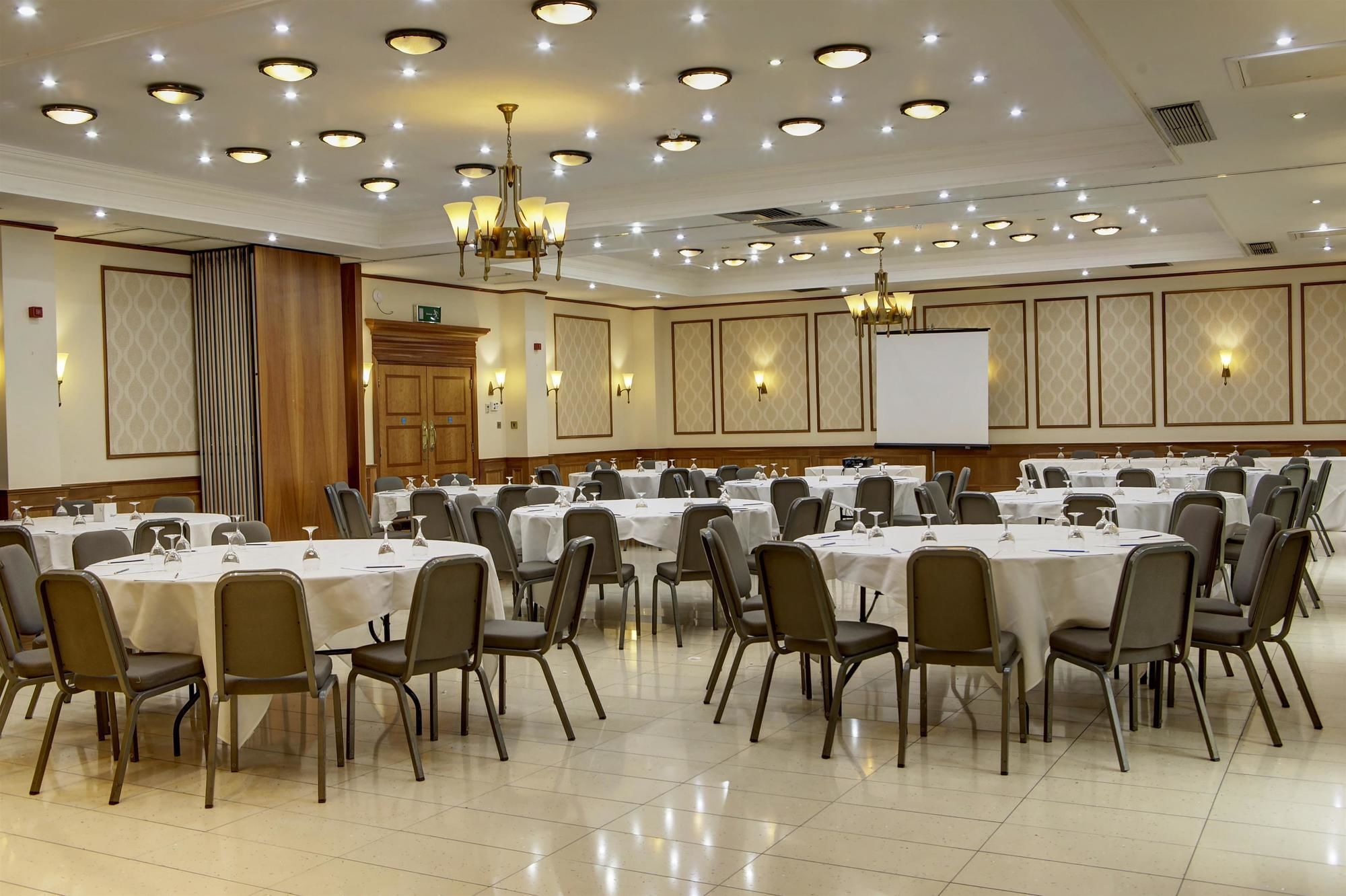 Quorn Country Hotel Leicester لاوْبرو المظهر الخارجي الصورة