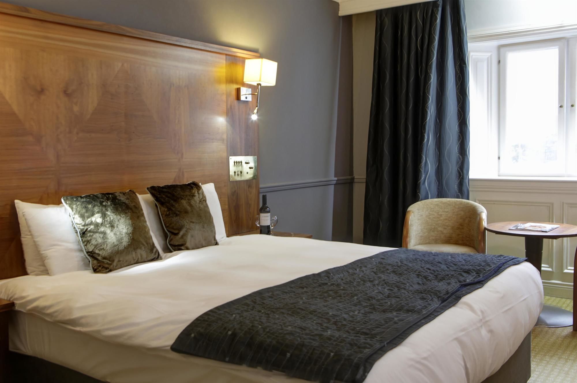 Quorn Country Hotel Leicester لاوْبرو المظهر الخارجي الصورة