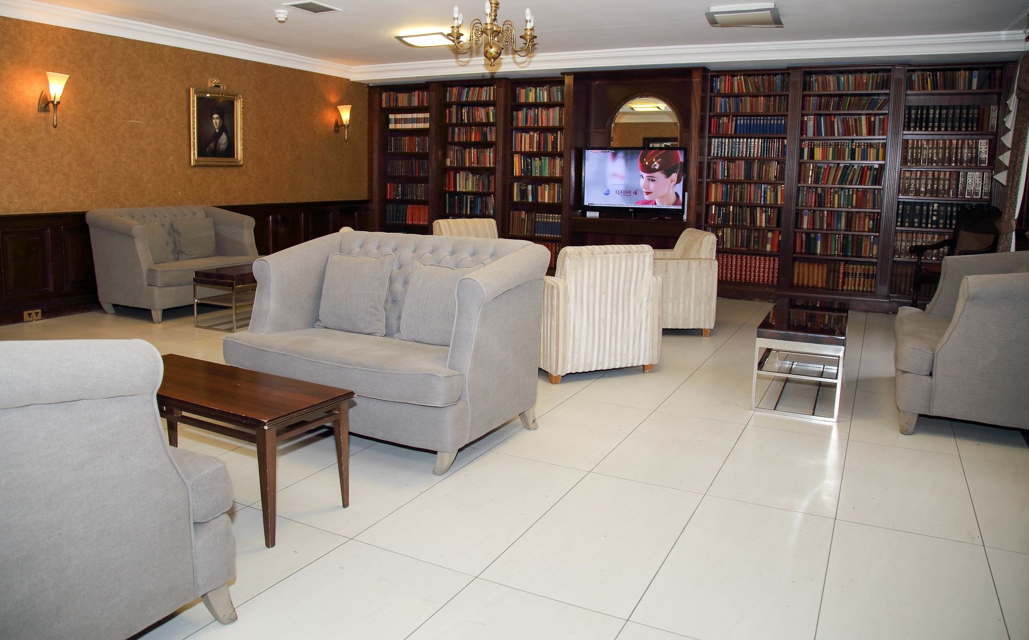 Quorn Country Hotel Leicester لاوْبرو المظهر الخارجي الصورة