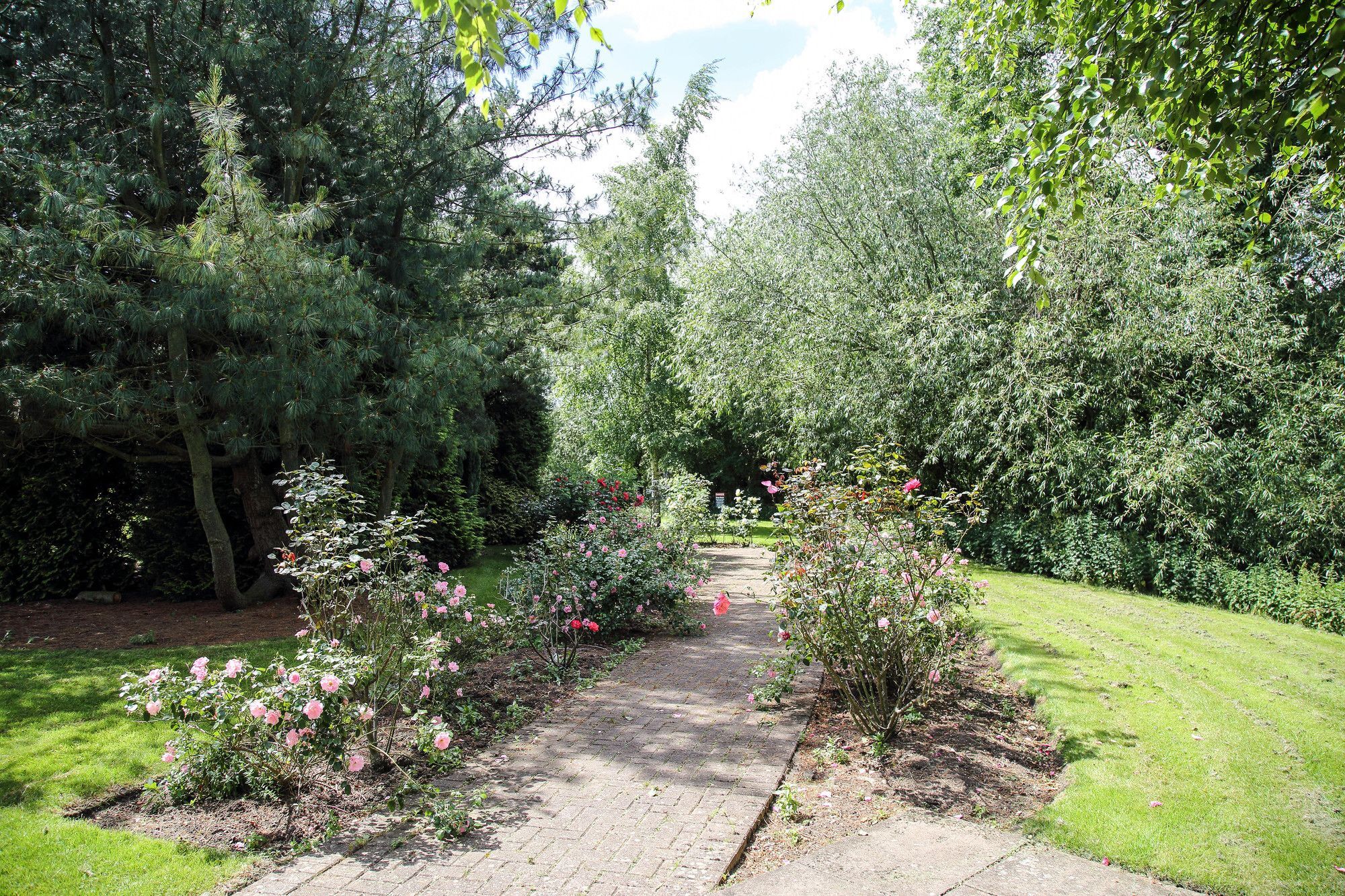 Quorn Country Hotel Leicester لاوْبرو المظهر الخارجي الصورة