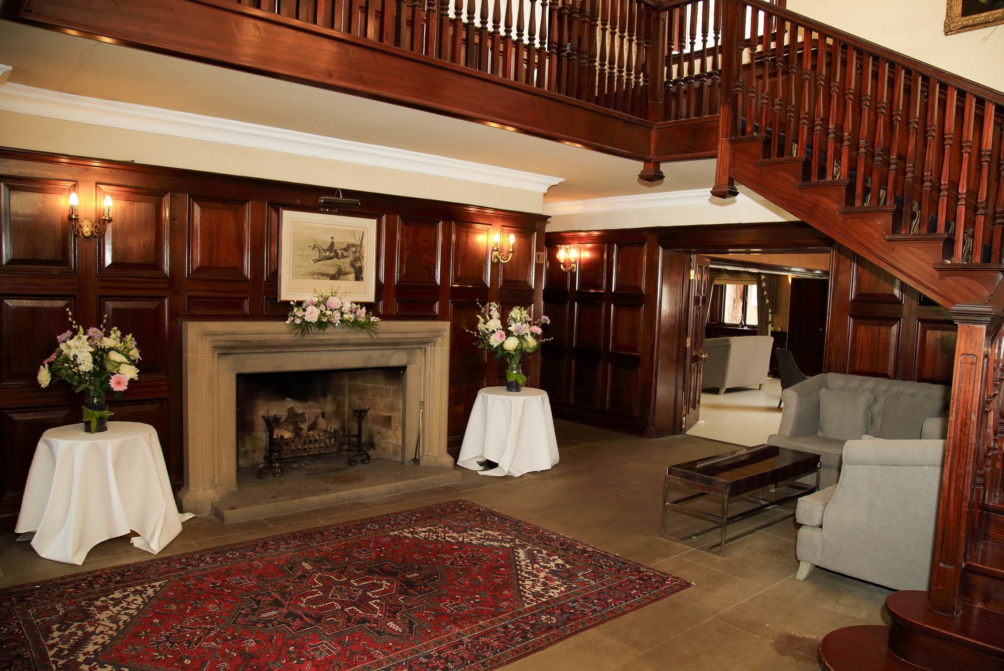 Quorn Country Hotel Leicester لاوْبرو المظهر الخارجي الصورة